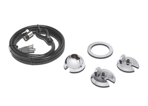 Kensington SafeDome ClickSafe Keyed Lock fr iMac Universal 