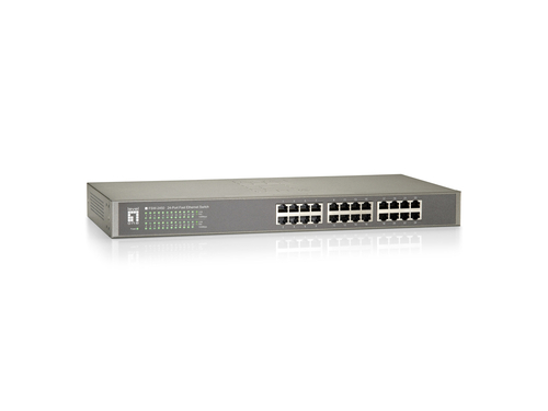 FSW-2450, Switch 