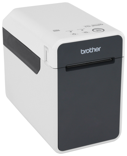 Brother TD-2120N 