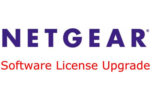 NETGEAR - Lizenz - 50 Zugangspunkte - fr NETGEAR High Capacity Wireless Controller WC9500, WAC740 4, WC7600 