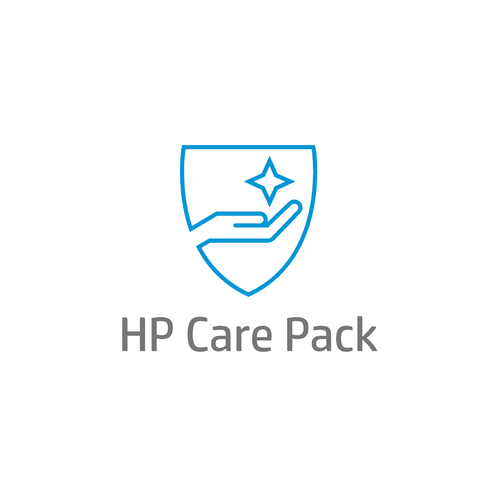 Hewlett-Packard Electronic HP Care Pack Next Business Day Hardware Support with Accidental Damage Protection - Serviceerweiterung - Arbeitszeit und Ersatzteile - 1 Jahr - Vor-Ort - 9x5 - am nchsten Arbeitstag - fr EliteBook 820 G1, 840 G1, 850 G1, Elite 