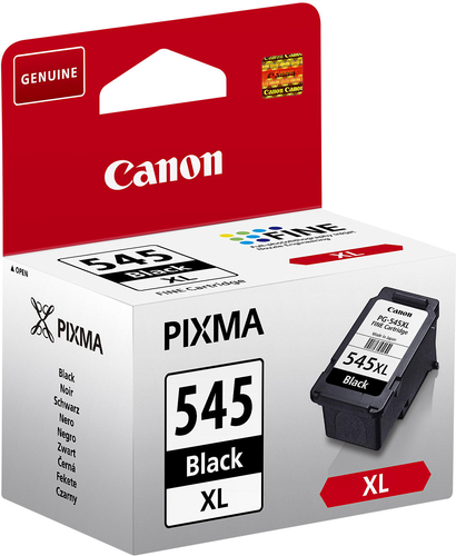 Tinte schwarz PG-545XL 