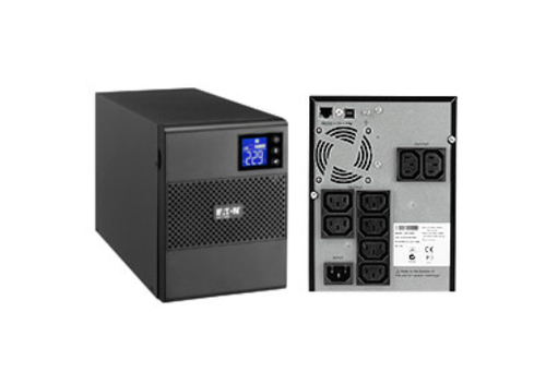 EATON 5SC 1000i 1000VA/700W Tower USB and RS232 port 