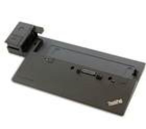 Lenovo ThinkPad Basic Dock - Docking Station (40A00000WW) 