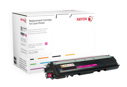Xerox 006R03042 Toner Magenta 