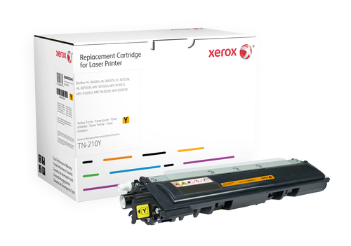 Xerox 006R03043 Toner Gelb 