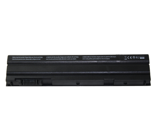 V7 - Laptop-Batterie - 1 x Lithium-Ionen 6 Zellen - fr Dell Latitude E5420, E5430, E6420, E6420 ATG (V7ED-T54FJ) 