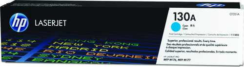 HP CF351A Cyan 