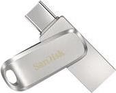 SanDisk Ultra Dual Drive Luxe USB Type-C 256GB 