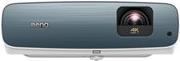BenQ TK850 - DLP-Projektor - 3D - 3000 ANSI-Lumen - 3840 x 2160 - 16:9 - Zoomobjektiv (9H.JLH77.37E) 