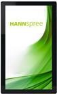 Hannspree HO225HTB - HO Series - LED-Monitor - 54.6 cm (21.5 Zoll) - offener Rahmen - Touchscreen - 1920 x 1080 Full HD (1080p) - 250 cd/m - 3000:1 - 18 ms - DVI, VGA - Lautsprecher (HO225HTB) 