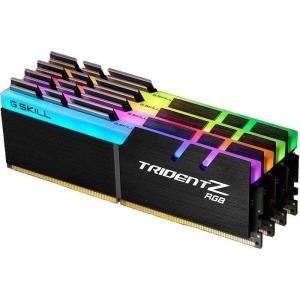 DDR4 64GB PC 3200 CL14 G.Skill KIT (4x16GB) 64GTZR Tri/Z RGB 