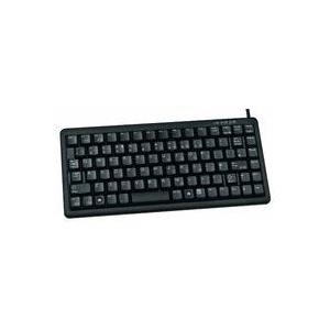 CHERRY TAS G84-4100LCMDE-2  schwarz        PS2/USB  deutsch 