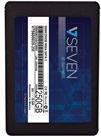 V7 S6000 - SSD - 250 GB - intern - 2.5 Zoll (6.4 cm) - SATA 6Gb/s 
