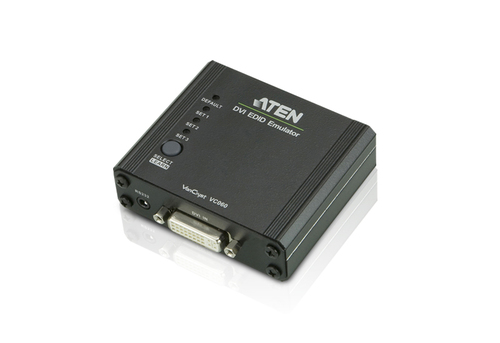 Aten VC060 DVI EDID Emulator 