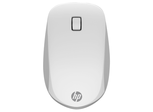 HP Z5000 BT Mouse silber 