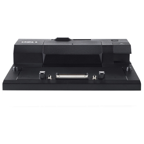 DELL E-Port - Port Replicator - fr Latitude E5420, E5520, E6400, E6420, E6520, Precision Mobile Workstation M2400, M4400 (452-10768) 