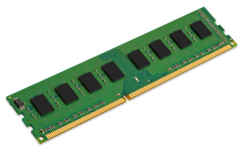 DDR3  8GB PC 1600 CL11 Kingston ValueRAM 1,35V retail 