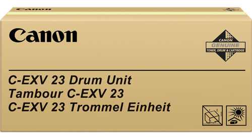 Canon C-EXV23 Trommel 