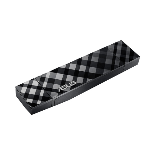 USB-AC56, WLAN-Adapter 