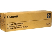 Canon EVX-3 Bildtrommel 