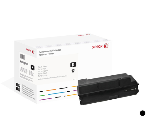 Xerox - Tonerpatrone (ersetzt Kyocera TK-360) - 1 x Schwarz - 20000 Seiten - fr Kyocera FS-4020DN, 4020DN/KL3 (006R03124) 