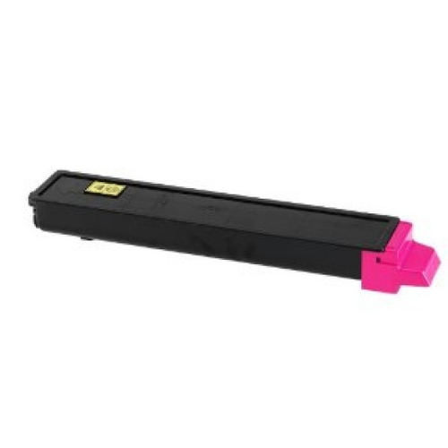 KYOCERA TK-8325M Toner magenta inkl. Resttonerbehlter fr 12.000 Seiten gem. ISO/IEC 19752 