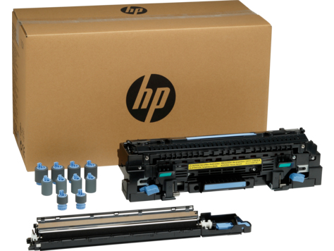 Hewlett-Packard HP - (220 V) - Wartung der Druckerfixiereinheit - fr LaserJet Enterprise flow MFP M830z, flow MFP M830z NFC/Wireless direct (C2H57-67901) 