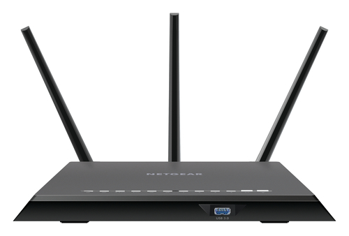 Netgear Nighthawk R7000 Smart WLAN Router 