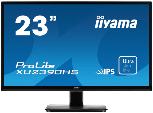 iiyama ProLite XU2390HS-B1 (EEK: A) 