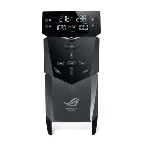 ASUS OC PANEL 