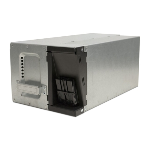 Schneider Electric APC USV Zubehr RBC143 Ersatzakku fr SMX3000HV (APCRBC143) 