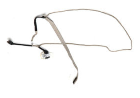 HP - Display cable kit - for use in models with a 15.6 Zoll display (738695-001) 