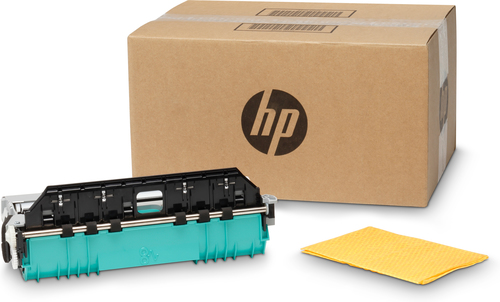 HP - Auffangbehlter fr Resttinten - fr PageWide Enterprise Color MFP 586, PageWide Enterprise Color Flow MFP 586 