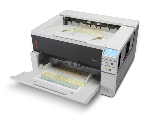 Kodak Scanner i3250    A3 Dokumentenscanner 