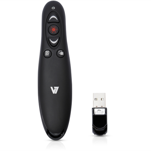 V7 WP1000 Wireless Presenter 