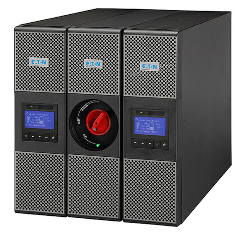EATON 9PX ModularEasy 11000i Bypass fr Redundanzbetrieb 1phasig 