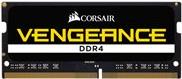 Corsair Vengeance - DDR4 - 32 GB: 4 x 8 GB - SO DIMM 260-PIN - 3800 MHz / PC4-30400 - CL18 - 1.35 V - ungepuffert - nicht-ECC 