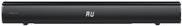 Creative Stage - Soundleistensystem - fr TV/Monitor - 2.1-Kanal - kabellos - Bluetooth - 80 Watt (Gesamt) 