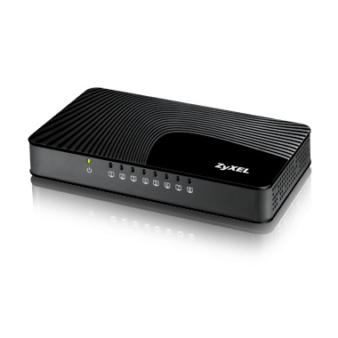 GS-108S v2, Switch 