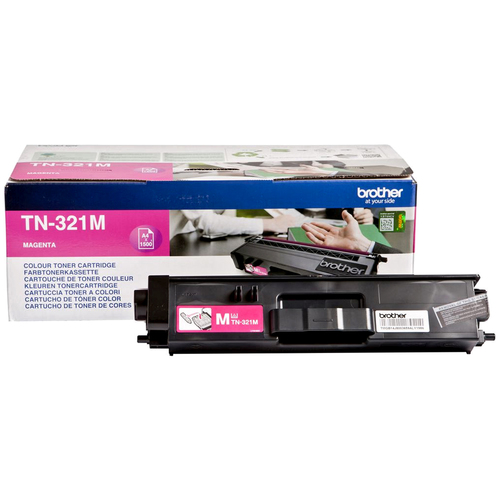 Toner magenta TN-321M 