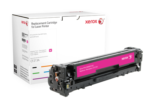 Xerox 006R03183 Toner Magenta 