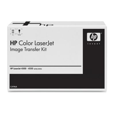 Hewlett-Packard HP - Drucker - Transfer Kit - fr Color LaserJet 4500, 4500dn, 4500n, 4550, 4550DN, 4550HDN, 4550N (C4196A) 