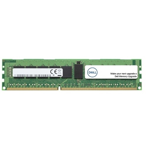 Dell - DDR3L - 8 GB - DIMM 240-PIN - 1600 MHz / PC3-12800 - registriert - ECC - fr PowerEdge C6220, C8220, M420, M520, M620, R320, R420, R520, R720, R820, T320, T420, T620 