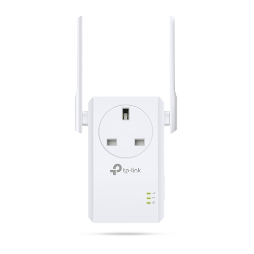 TL-WA860RE, Repeater 