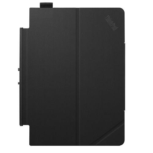 Lenovo Quickshot Cover - Bildschirmschutz fr Tablet - fr ThinkPad 10 (4X80E76538) 