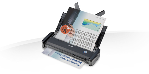 Canon Scanner imageFORMULA P-215 II     (9705B003 ) 