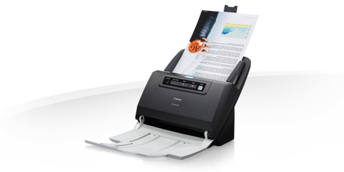 Canon Scanner imageFORMULA DR-M160II 