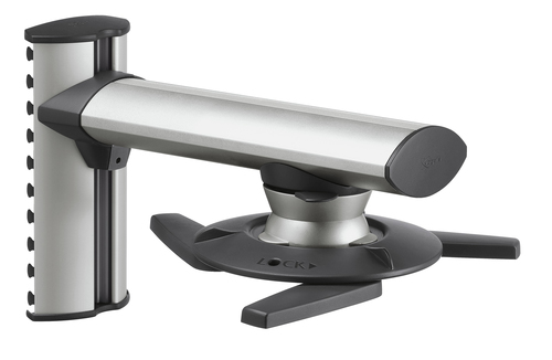 Vogels Evolution EPW 6565 - Wandhalterung fr Projektor - Stahl - Silber 