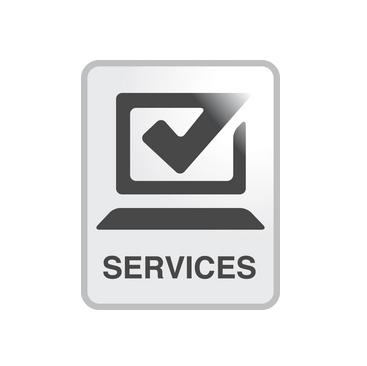Fujitsu Extended Warranty - Serviceerweiterung - Zubehr - 3 Jahre - auen (S26361-F4542-L722) 